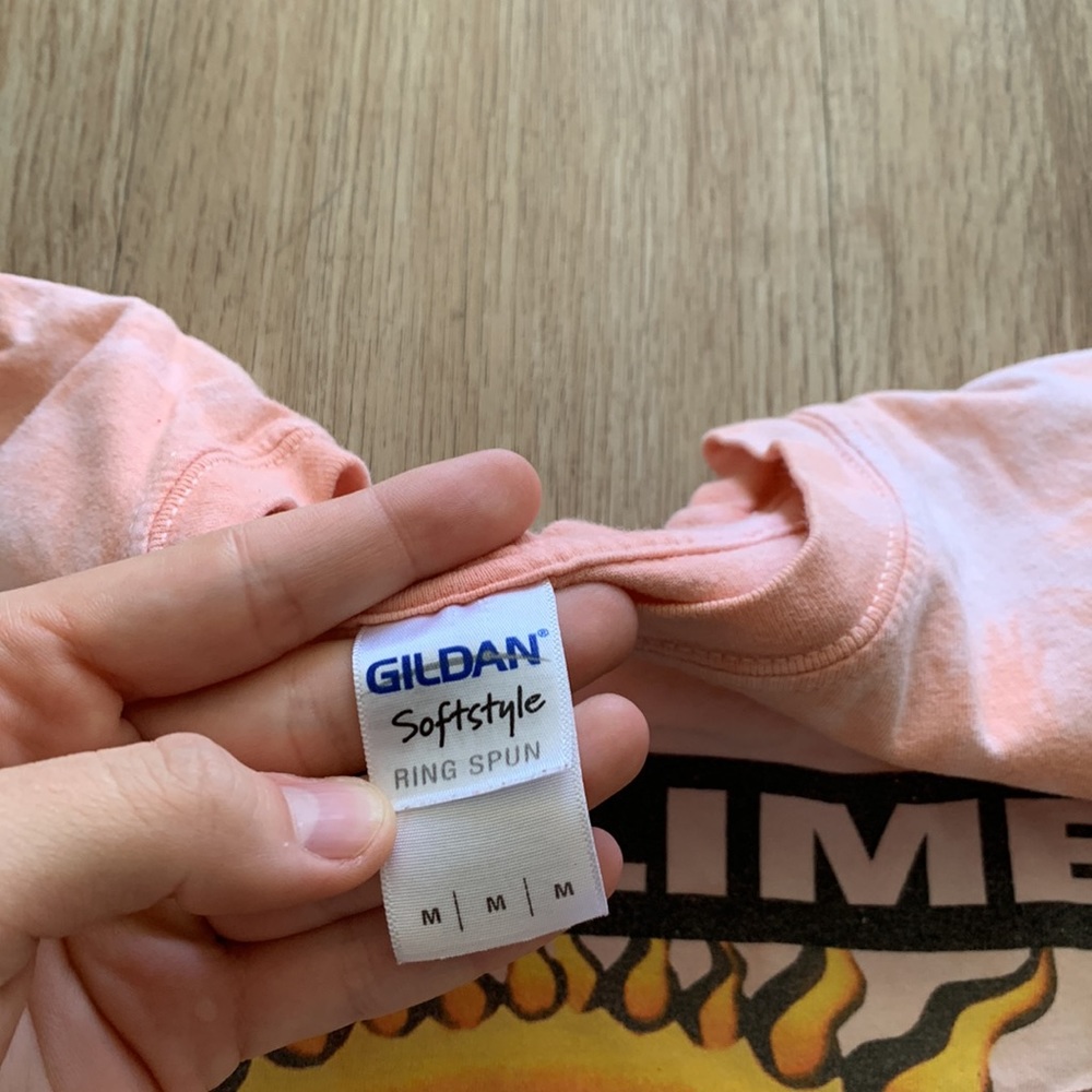 Sublime tee 🌞 - Picture 5 of 7